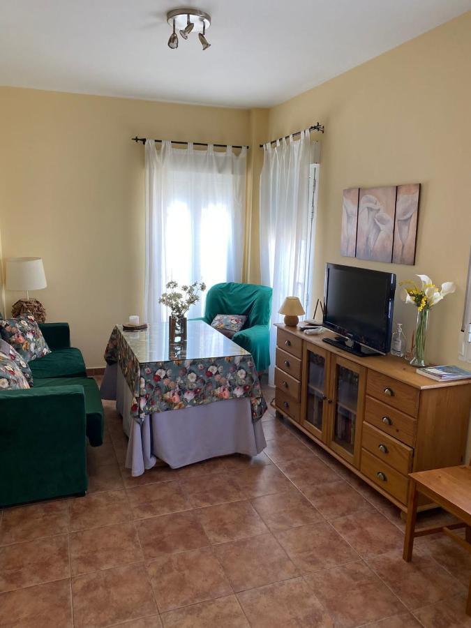Casa Rural Francisco Pizarro Herrera del Duque Екстер'єр фото